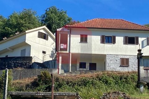 Byhus i Ponte da Barca, Viana do Castelo, Ponte da Barca - € 160.000 | Ref: 08907 - foto 18