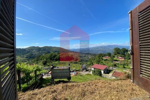 Byhus i Ponte da Barca, Viana do Castelo, Ponte da Barca - € 160.000 | Ref: 08907 - foto 32