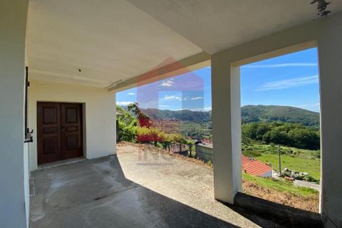 Byhus i Ponte da Barca, Viana do Castelo, Ponte da Barca - € 160.000 | Ref: 08907 - foto 33