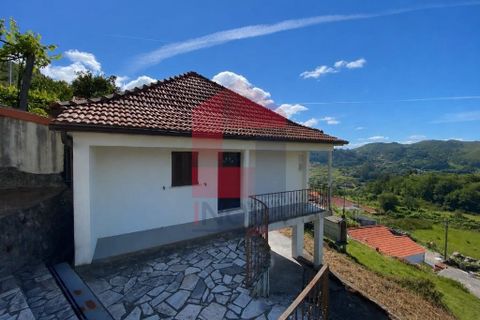 Byhus i Ponte da Barca, Viana do Castelo, Ponte da Barca - € 160.000 | Ref: 08907 - foto 35