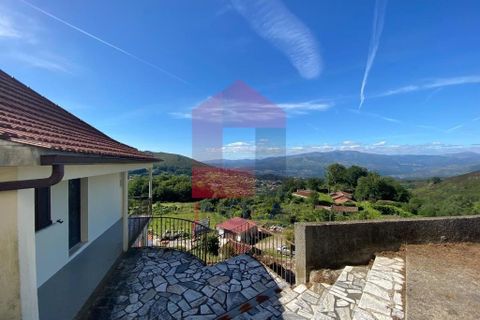 Byhus i Ponte da Barca, Viana do Castelo, Ponte da Barca - € 160.000 | Ref: 08907 - foto 36