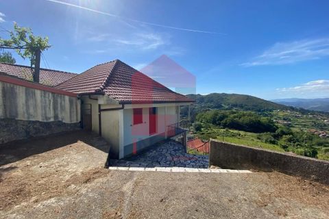Byhus i Ponte da Barca, Viana do Castelo, Ponte da Barca - € 160.000 | Ref: 08907 - foto 37