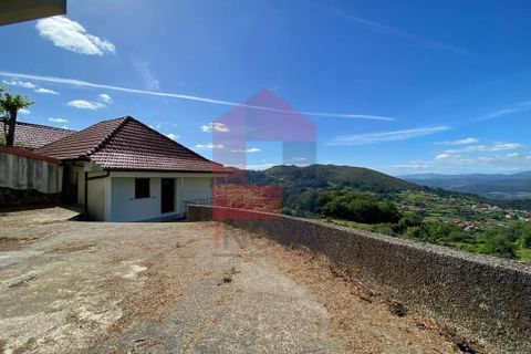 Byhus i Ponte da Barca, Viana do Castelo, Ponte da Barca - € 160.000 | Ref: 08907 - foto 38