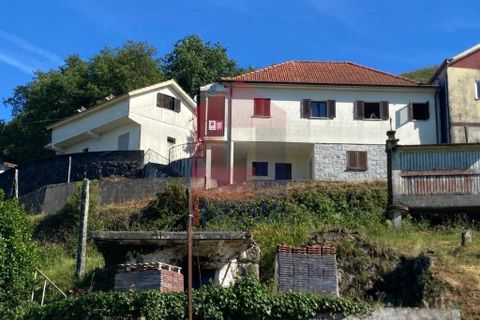 Byhus i Ponte da Barca, Viana do Castelo, Ponte da Barca - € 160.000 | Ref: 08907 - foto 39