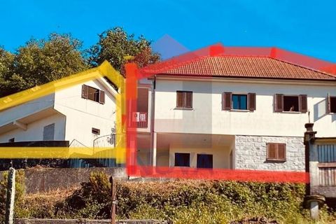 Byhus i Ponte da Barca, Viana do Castelo, Ponte da Barca - € 160.000 | Ref: 08907 - foto 40