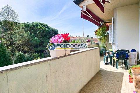 Lejlighed i Camaiore, Lucca, Camaiore - € 390.000 | Ref: fdm705 - foto 3