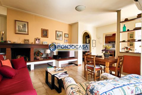 Lejlighed i Camaiore, Lucca, Camaiore - € 390.000 | Ref: fdm705 - foto 4