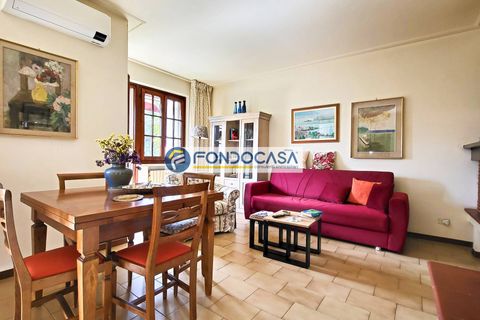 Lejlighed i Camaiore, Lucca, Camaiore - € 390.000 | Ref: fdm705 - foto 6