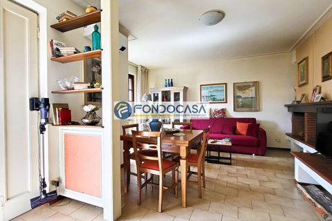 Lejlighed i Camaiore, Lucca, Camaiore - € 390.000 | Ref: fdm705 - foto 8