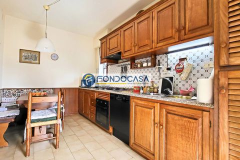 Lejlighed i Camaiore, Lucca, Camaiore - € 390.000 | Ref: fdm705 - foto 9