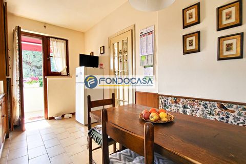 Lejlighed i Camaiore, Lucca, Camaiore - € 390.000 | Ref: fdm705 - foto 11