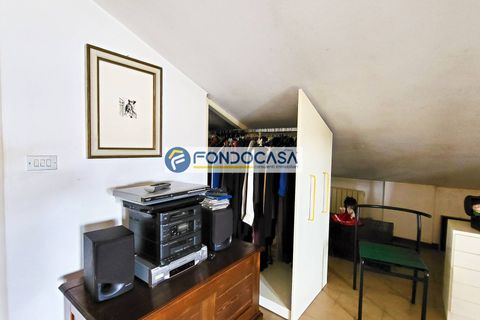 Lejlighed i Camaiore, Lucca, Camaiore - € 390.000 | Ref: fdm705 - foto 24
