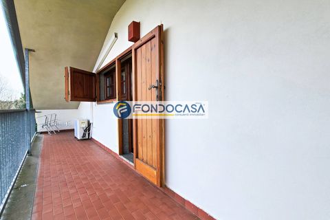 Lejlighed i Camaiore, Lucca, Camaiore - € 390.000 | Ref: fdm705 - foto 27