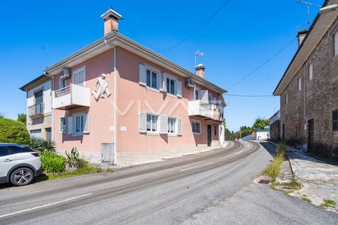 Villa i Ponte de Lima, Viana do Castelo, Ponte de Lima - € 425.000 | Ref: 01-3834 - foto 1