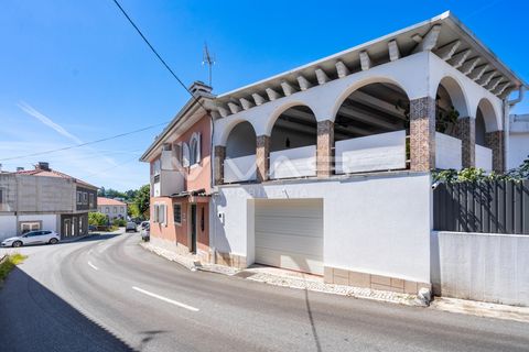 Villa i Ponte de Lima, Viana do Castelo, Ponte de Lima - € 425.000 | Ref: 01-3834 - foto 2
