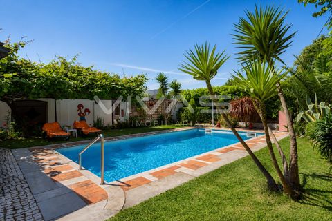 Villa i Ponte de Lima, Viana do Castelo, Ponte de Lima - € 425.000 | Ref: 01-3834 - foto 4