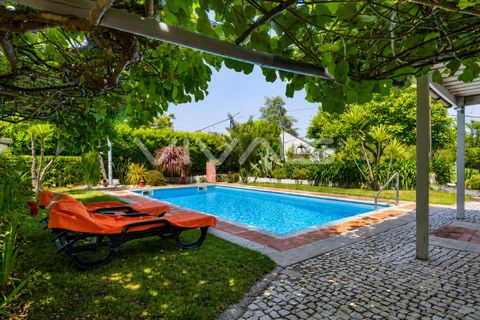 Villa i Ponte de Lima, Viana do Castelo, Ponte de Lima - € 425.000 | Ref: 01-3834 - foto 5