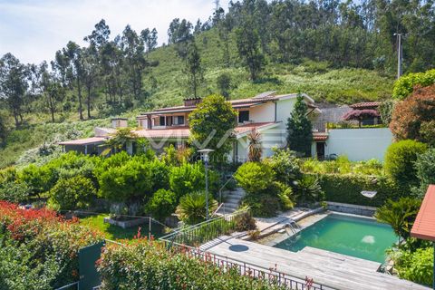 Villa i Vila Verde, Braga, Vila Verde - € 540.000 | Ref: 01-3840 - foto 1
