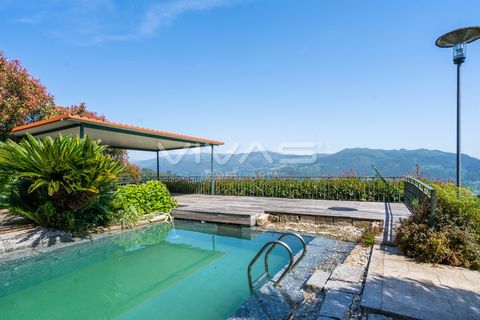 Villa i Vila Verde, Braga, Vila Verde - € 540.000 | Ref: 01-3840 - foto 3