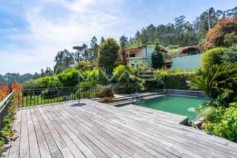 Villa i Vila Verde, Braga, Vila Verde - € 540.000 | Ref: 01-3840 - foto 4