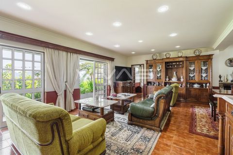 Villa i Vila Verde, Braga, Vila Verde - € 540.000 | Ref: 01-3840 - foto 5