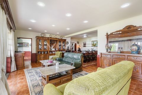 Villa i Vila Verde, Braga, Vila Verde - € 540.000 | Ref: 01-3840 - foto 7