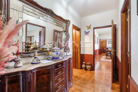 Villa i Vila Verde, Braga, Vila Verde - € 540.000 | Ref: 01-3840 - foto 11
