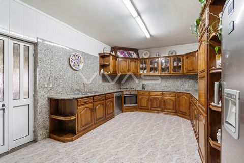 Villa i Vila Verde, Braga, Vila Verde - € 540.000 | Ref: 01-3840 - foto 12