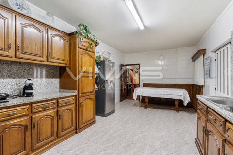 Villa i Vila Verde, Braga, Vila Verde - € 540.000 | Ref: 01-3840 - foto 13