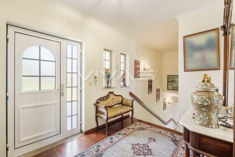 Villa i Vila Verde, Braga, Vila Verde - € 540.000 | Ref: 01-3840 - foto 18