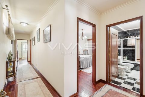 Villa i Vila Verde, Braga, Vila Verde - € 540.000 | Ref: 01-3840 - foto 19