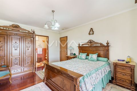 Villa i Vila Verde, Braga, Vila Verde - € 540.000 | Ref: 01-3840 - foto 23