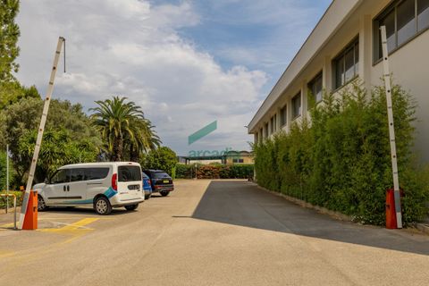 L'establiment comercial a Modugno, Bari, Modugno - € 4.000.000 | Ref: 12060/2026 - foto 5