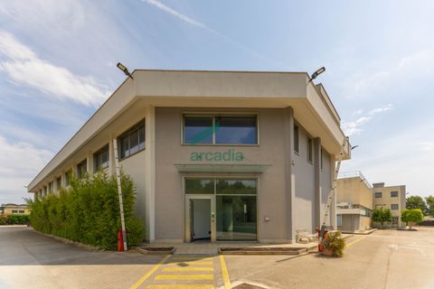 L'establiment comercial a Modugno, Bari, Modugno - € 4.000.000 | Ref: 12060/2026 - foto 6
