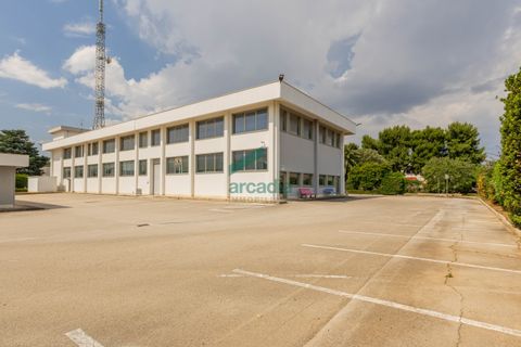 L'establiment comercial a Modugno, Bari, Modugno - € 4.000.000 | Ref: 12060/2026 - foto 11