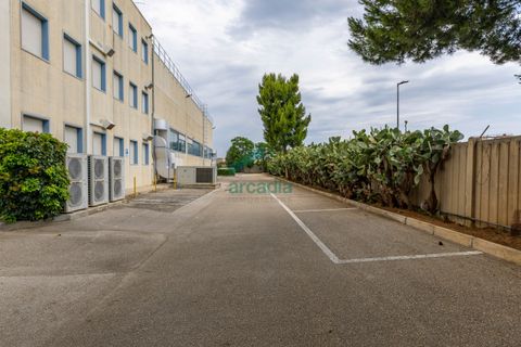 L'establiment comercial a Modugno, Bari, Modugno - € 4.000.000 | Ref: 12060/2026 - foto 27