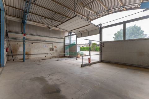 L'establiment comercial a Modugno, Bari, Modugno - € 4.000.000 | Ref: 12060/2026 - foto 34