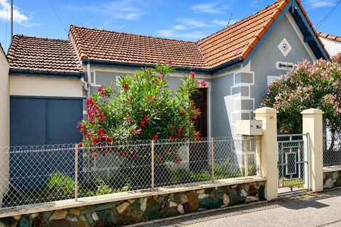 Villa i Narbonne, Aude, Narbonne - € 160.000 | Ref: 4210-2-COMPANY37719ULV - foto 1