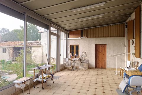Villa i Narbonne, Aude, Narbonne - € 160.000 | Ref: 4210-2-COMPANY37719ULV - foto 6
