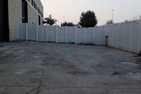 L'establiment comercial a Modugno, Bari, Modugno - € 1.100/mes | Ref: 12053/2026 - foto 13