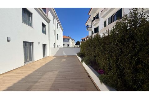 Lejlighed i Carcavelos, Lisbon, Carcavelos - € 1.380.000 | Ref: APA_636 - foto 3