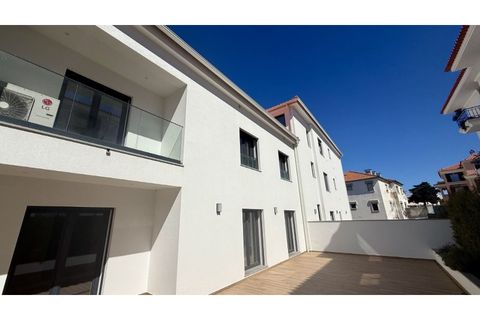 Lejlighed i Carcavelos, Lisbon, Carcavelos - € 1.380.000 | Ref: APA_636 - foto 5