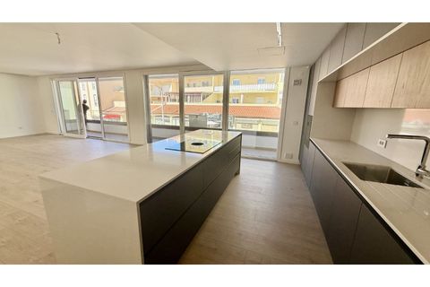 Lejlighed i Carcavelos, Lisbon, Carcavelos - € 1.380.000 | Ref: APA_636 - foto 8