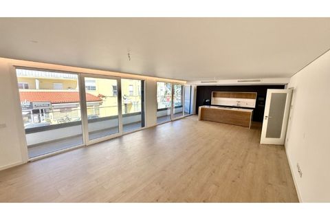 Lejlighed i Carcavelos, Lisbon, Carcavelos - € 1.380.000 | Ref: APA_636 - foto 9