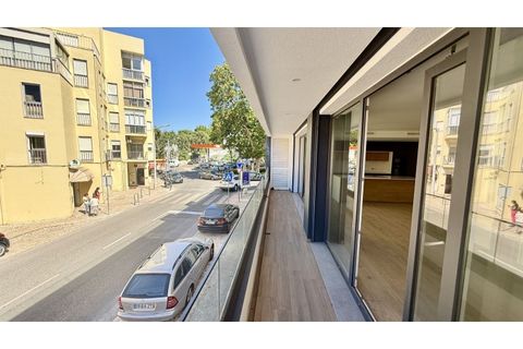 Lejlighed i Carcavelos, Lisbon, Carcavelos - € 1.380.000 | Ref: APA_636 - foto 11