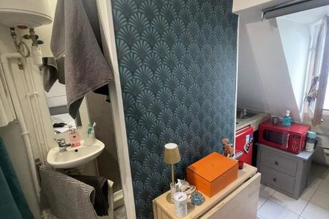 Studio i Paris, Paris, Paris - € 92.000 | Ref: 87101303 - foto 2