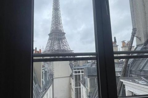 Studio i Paris, Paris, Paris - € 92.000 | Ref: 87101303 - foto 4