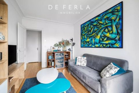 Lejlighed i Paris, Paris, Paris - € 599.000 | Ref: 87072168 - foto 2