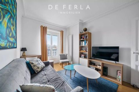 Lejlighed i Paris, Paris, Paris - € 599.000 | Ref: 87072168 - foto 3