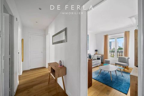 Lejlighed i Paris, Paris, Paris - € 599.000 | Ref: 87072168 - foto 4